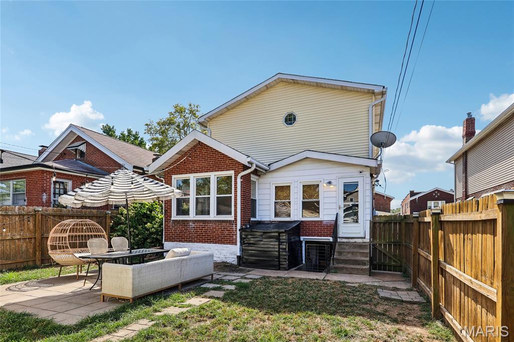 5505 Milentz Avenue St. Louis, MO 63109 - Photo 45 of 45