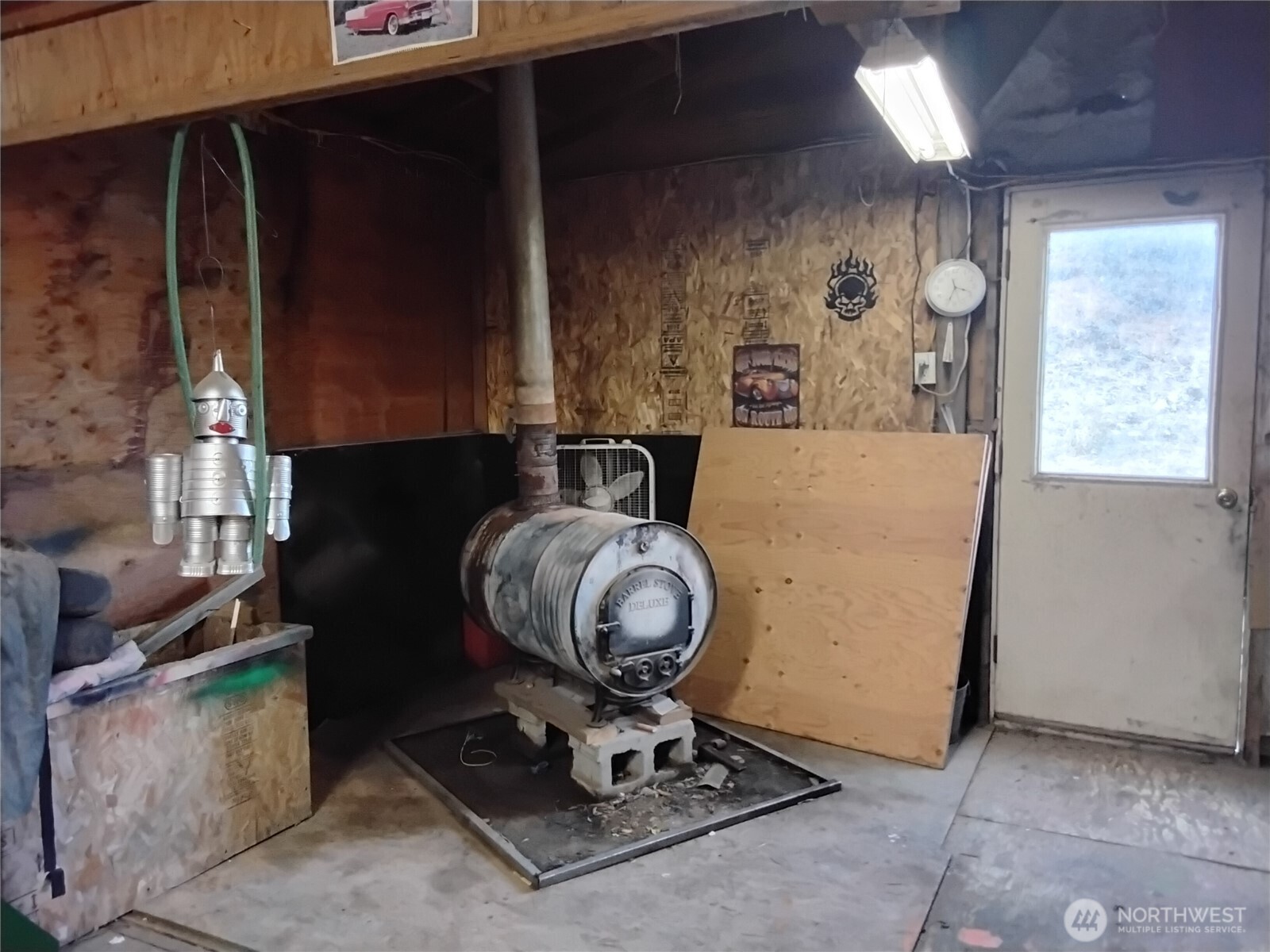 20 Round Up Road Oroville, WA 98844 - Photo 15 of 39