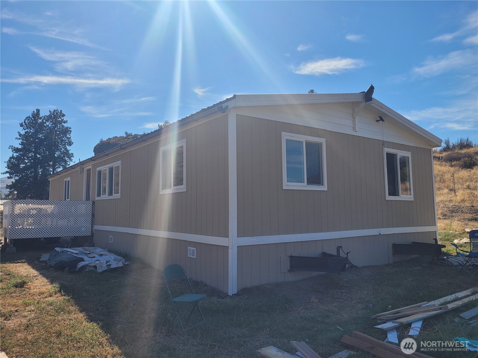 20 Round Up Road Oroville, WA 98844 - Photo 3 of 39