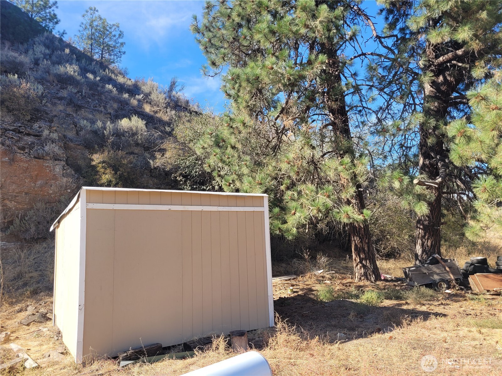 20 Round Up Road Oroville, WA 98844 - Photo 39 of 39