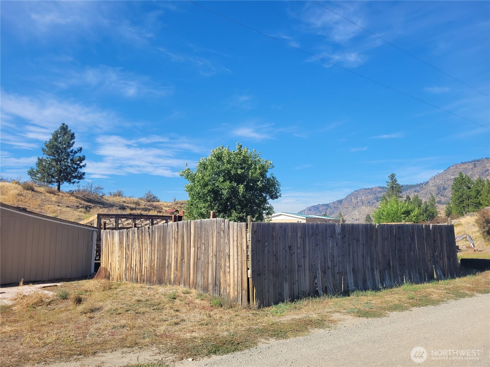 20 Round Up Road Oroville, WA 98844 - Photo 7 of 39