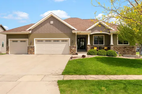$735,000 | 1411 Spahn Drive, Waunakee, WI 53597