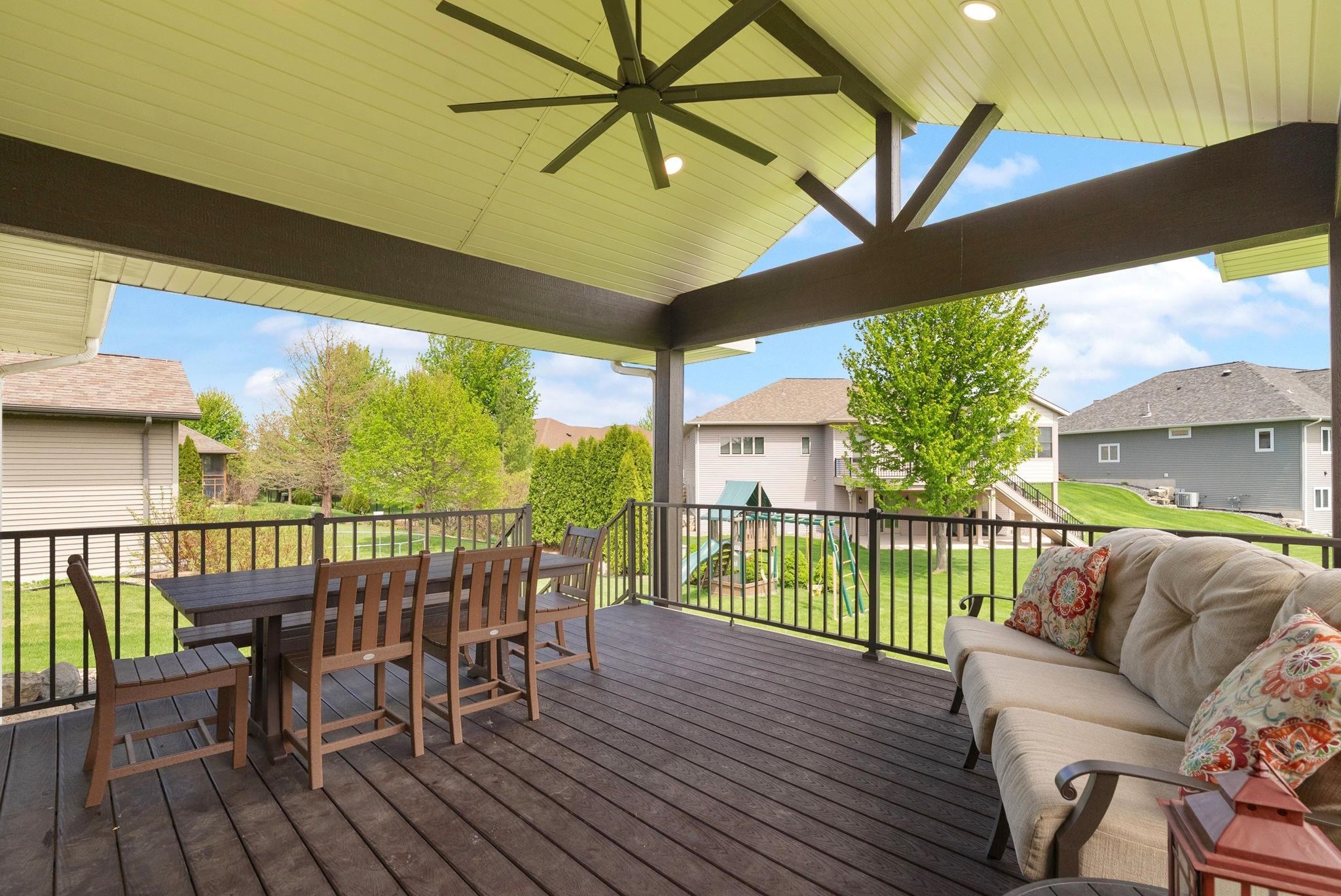 1411 Spahn Drive Waunakee, WI 53597 - Photo 12 of 36