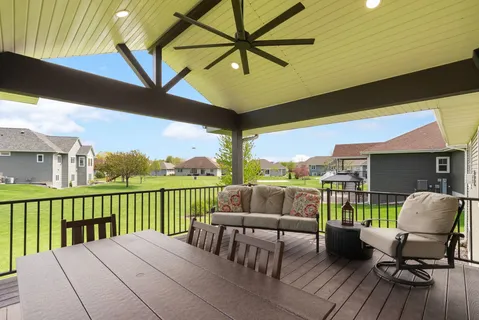 $735,000 | 1411 Spahn Drive, Waunakee, WI 53597