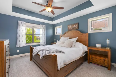 $735,000 | 1411 Spahn Drive, Waunakee, WI 53597