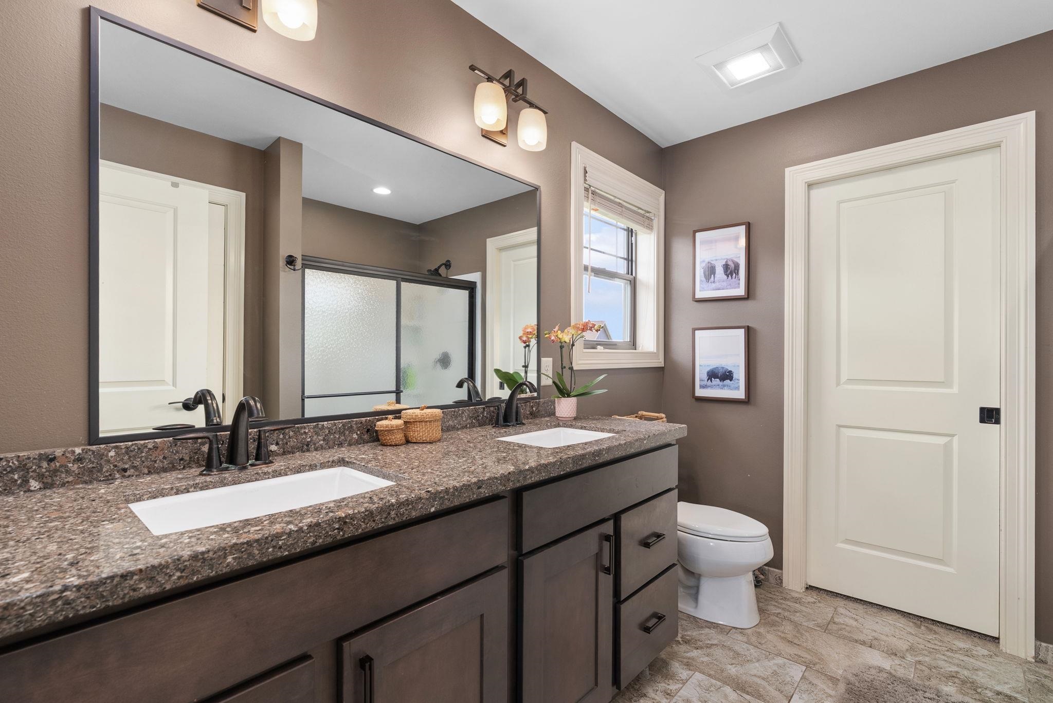 1411 Spahn Drive Waunakee, WI 53597 - Photo 16 of 36