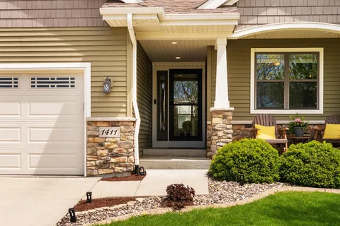 $735,000 | 1411 Spahn Drive, Waunakee, WI 53597