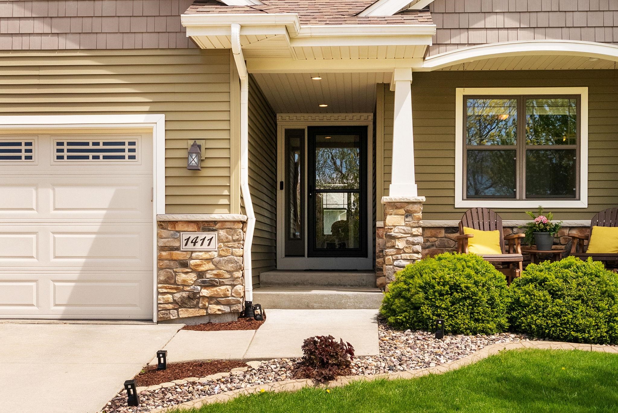 1411 Spahn Drive Waunakee, WI 53597 - Photo 2 of 36
