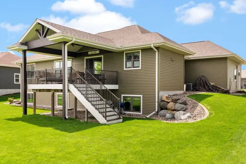 $735,000 | 1411 Spahn Drive, Waunakee, WI 53597