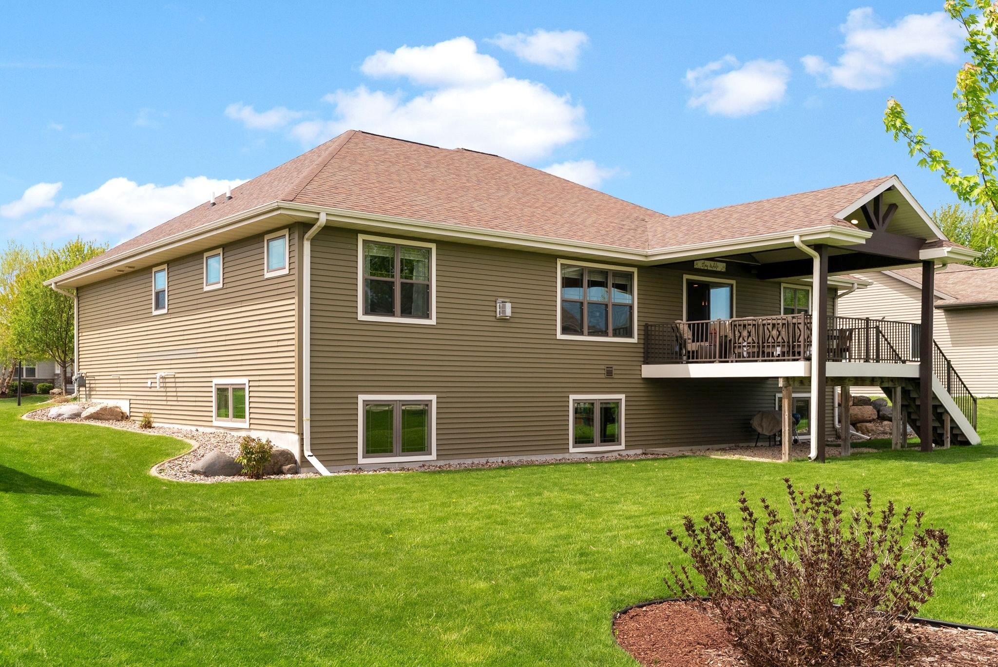 1411 Spahn Drive Waunakee, WI 53597 - Photo 34 of 36