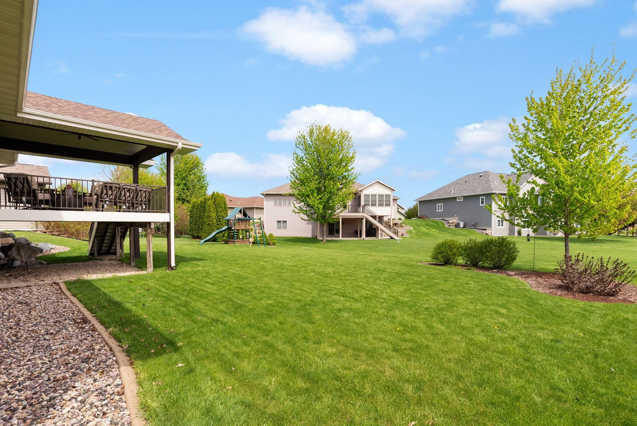 1411 Spahn Drive Waunakee, WI 53597 - Photo 35 of 36