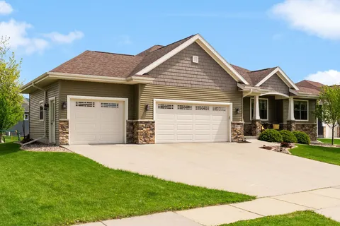 $735,000 | 1411 Spahn Drive, Waunakee, WI 53597