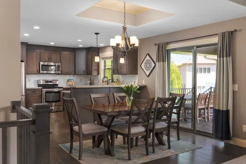 $735,000 | 1411 Spahn Drive, Waunakee, WI 53597