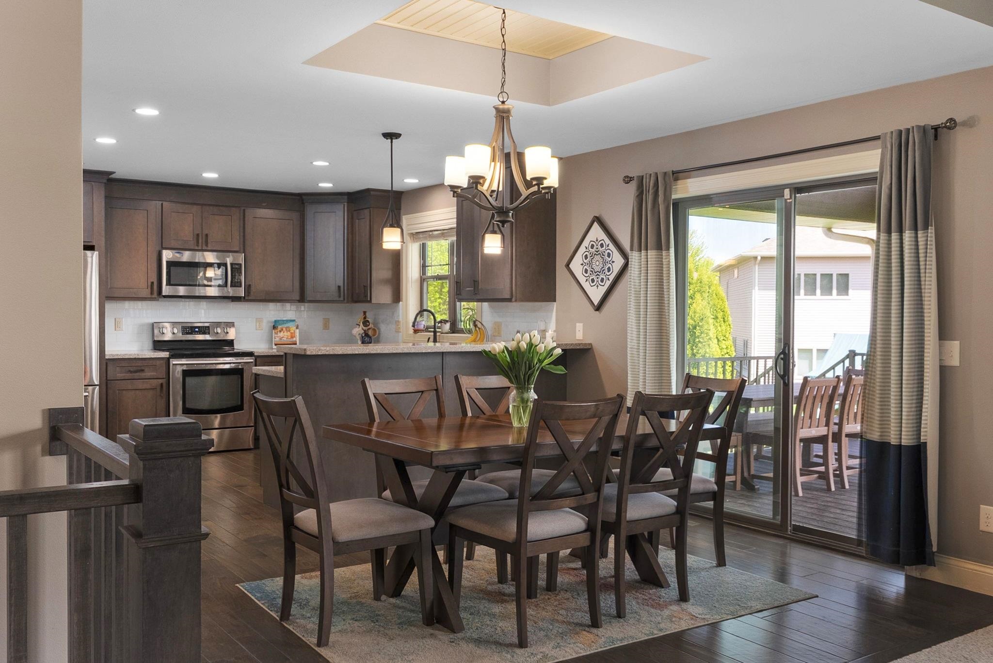 1411 Spahn Drive Waunakee, WI 53597 - Photo 7 of 36