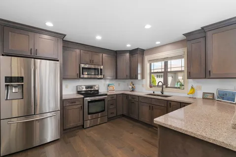$735,000 | 1411 Spahn Drive, Waunakee, WI 53597