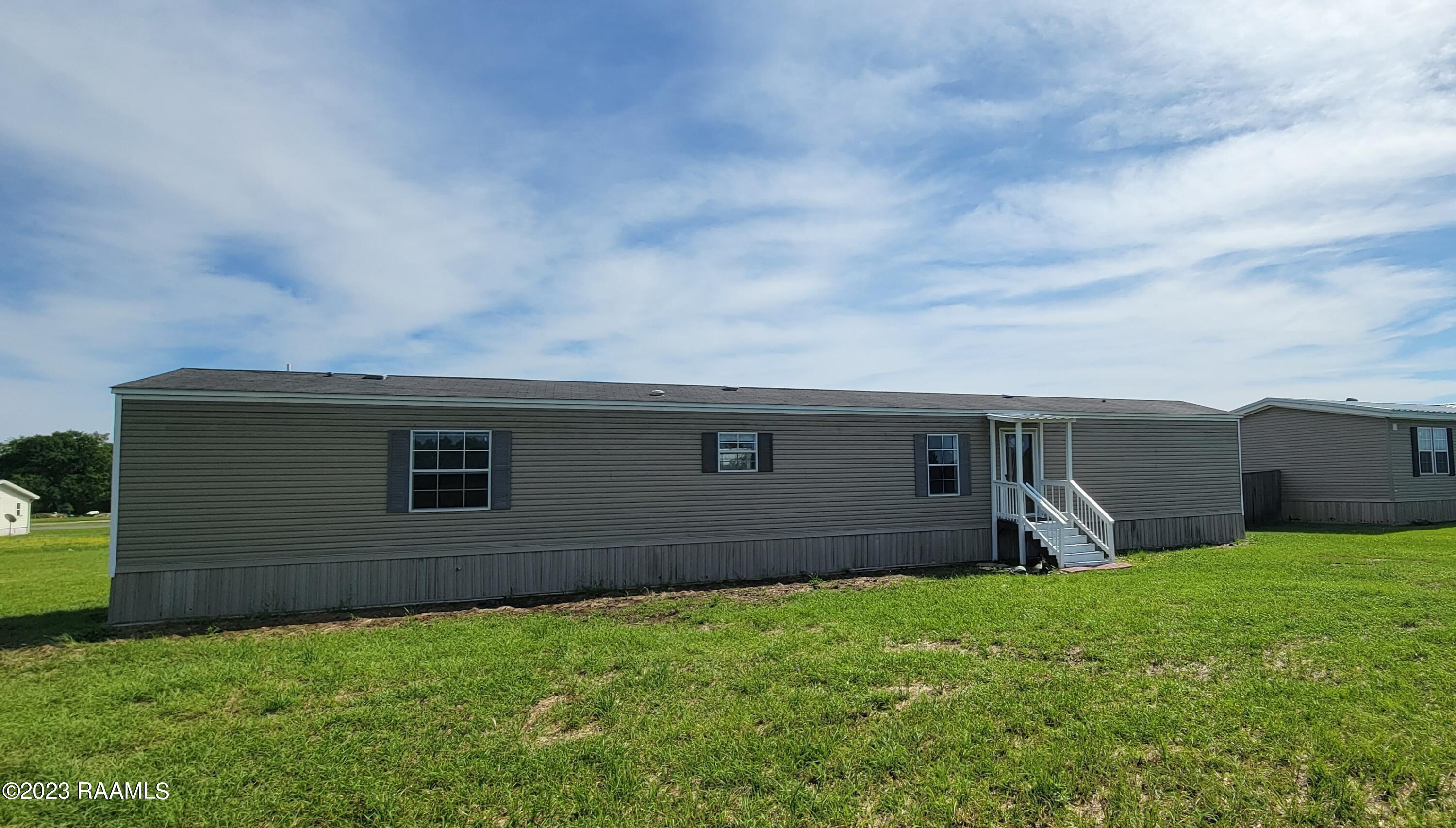 186 Martin Church Point Church Point, LA 70525 - Photo 1 of 10 20230416_154037
