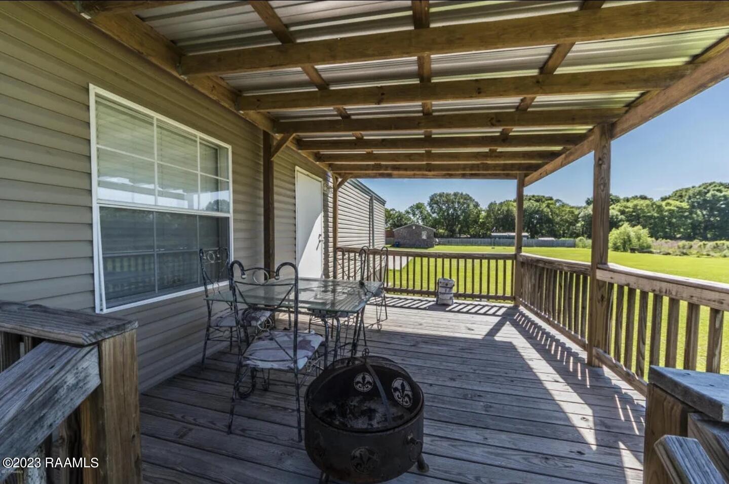 186 Martin Church Point Church Point, LA 70525 - Photo 10 of 10 martin rd