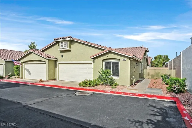 $1,795 | 100 Painted Valley Street, Henderson, NV 89074