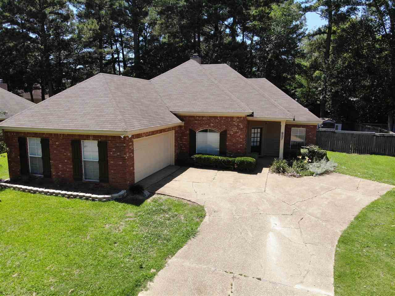 607 Muirwood Circle Ridgeland, MS 39157 - Photo 1 of 20 Photo 1