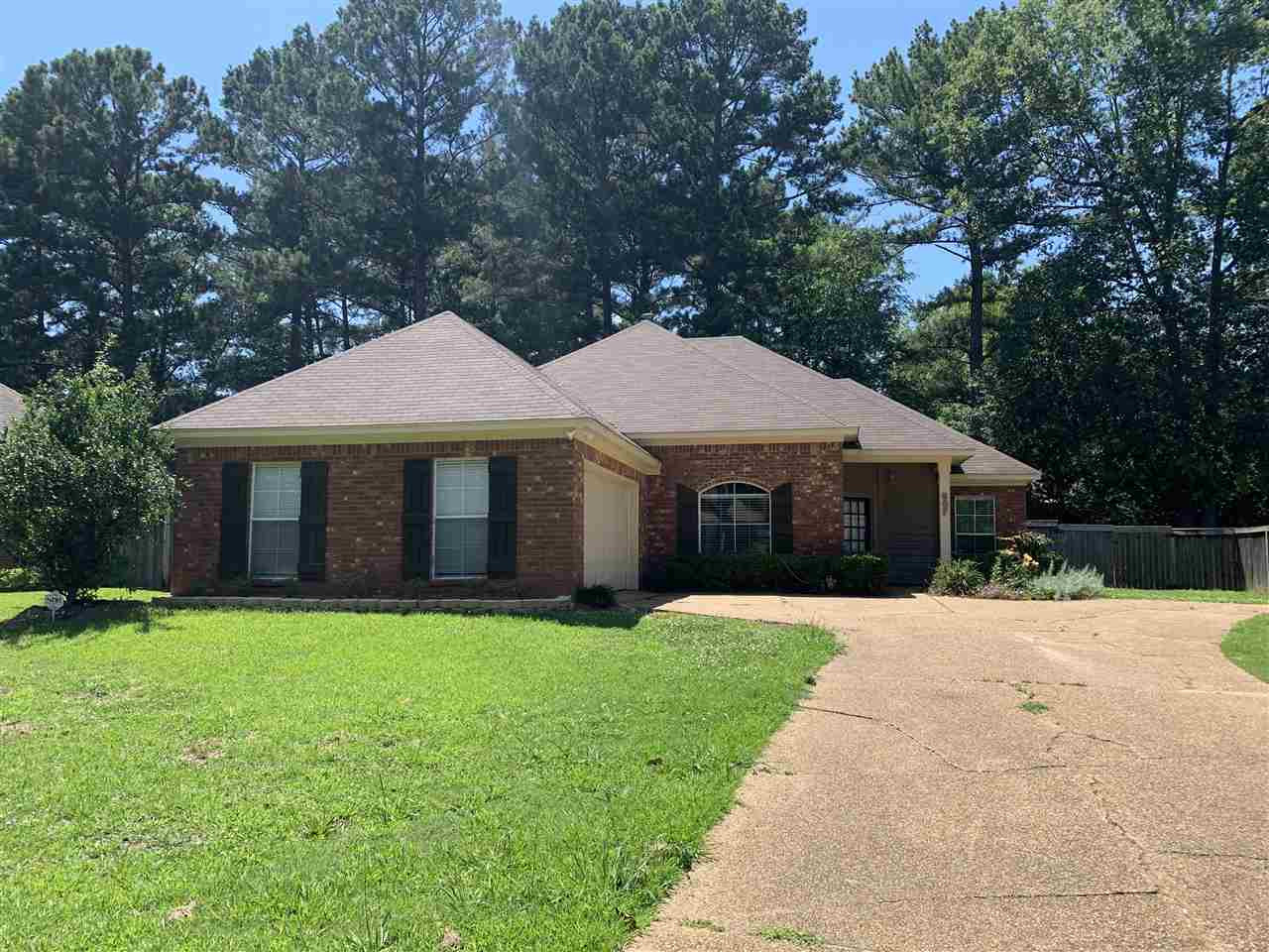 607 Muirwood Circle Ridgeland, MS 39157 - Photo 20 of 20 Photo 20
