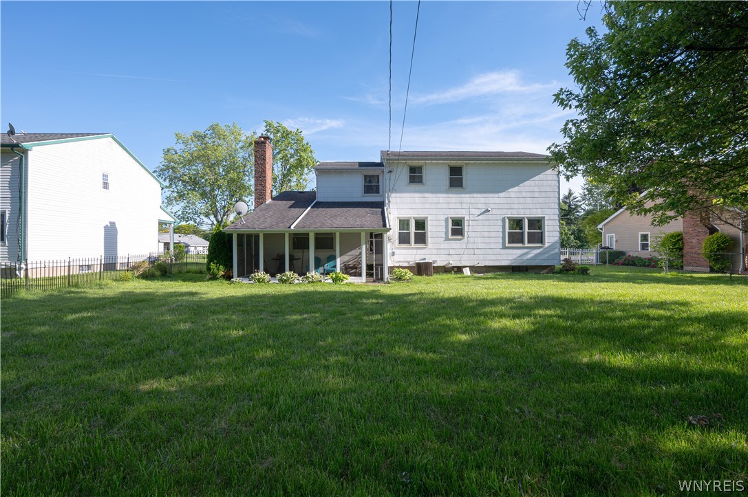 1042 Maple Road Amherst, NY 14221 - Photo 38 of 38