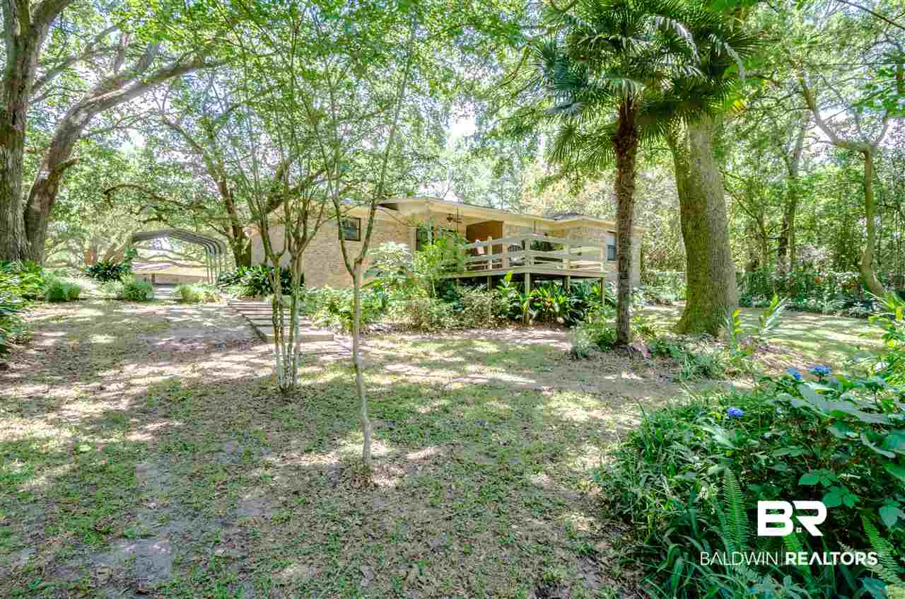 7088 Westfield Road Theodore, AL 36582 - Photo 33 of 37
