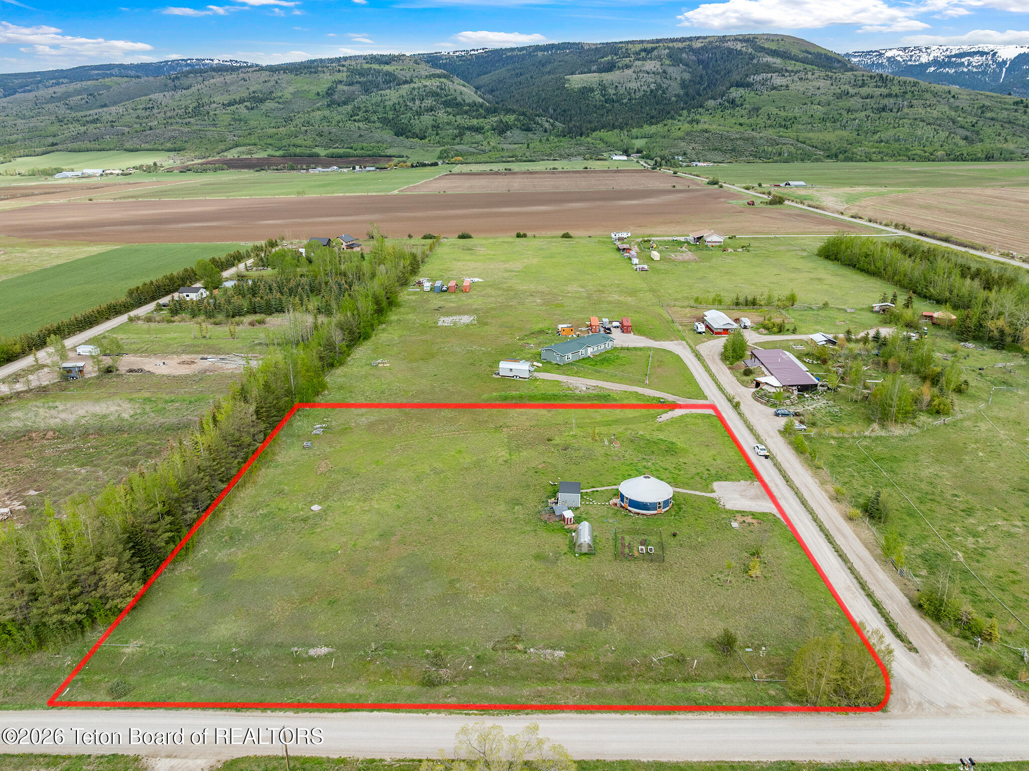 1789 Moon Rise Lane Driggs, ID 83422 - Photo 46 of 50 DJI_0906