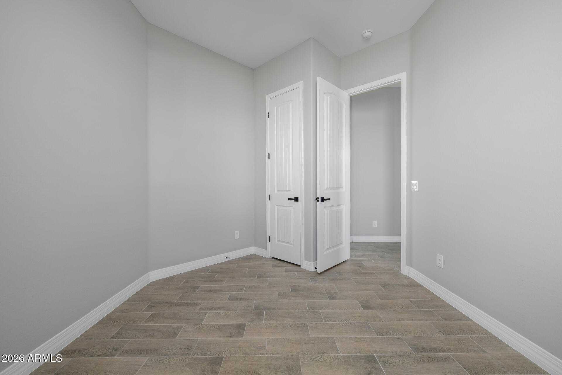 14099 South Vera Cruz Road Arizona City, AZ 85123 - Photo 27 of 32 a view of an empty room
