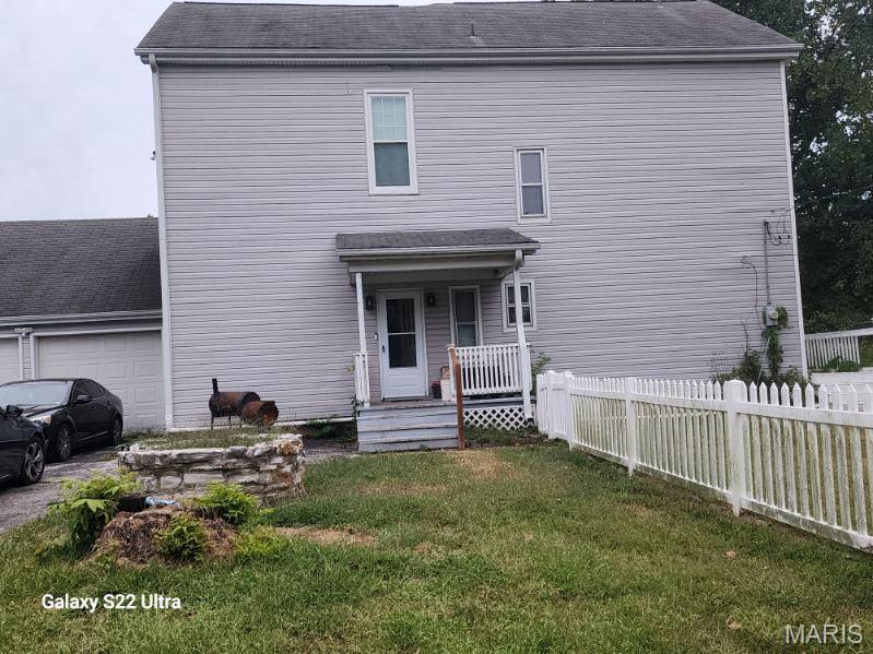 1735 Redman Road St. Louis, MO 63138 - Photo 2 of 25