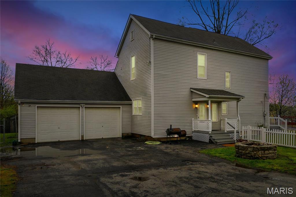 1735 Redman Road St. Louis, MO 63138 - Photo 23 of 25