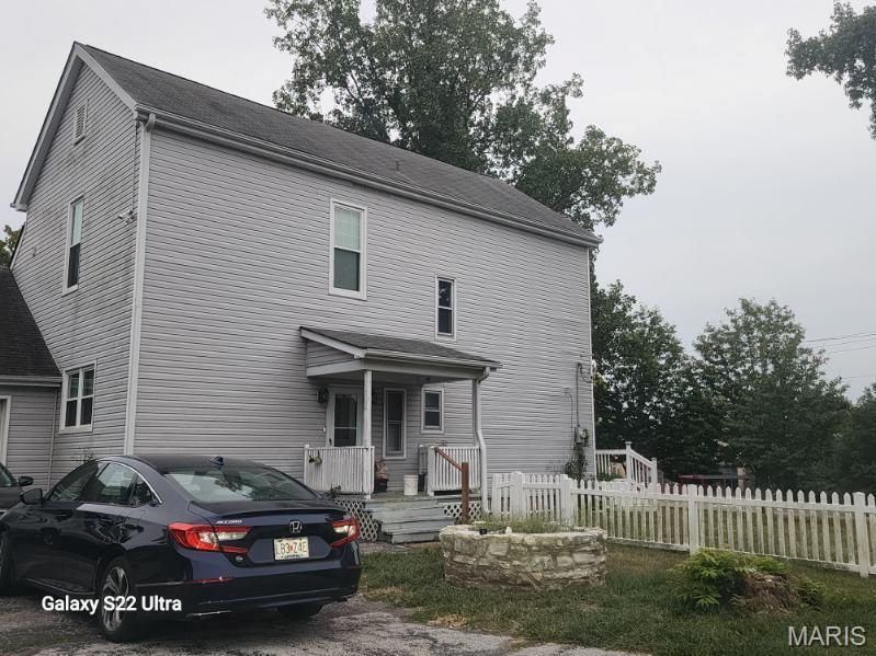 1735 Redman Road St. Louis, MO 63138 - Photo 3 of 25