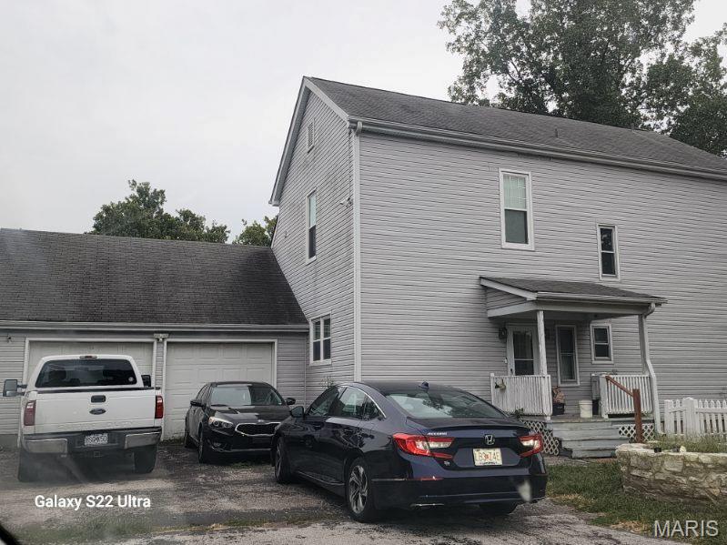 1735 Redman Road St. Louis, MO 63138 - Photo 5 of 25