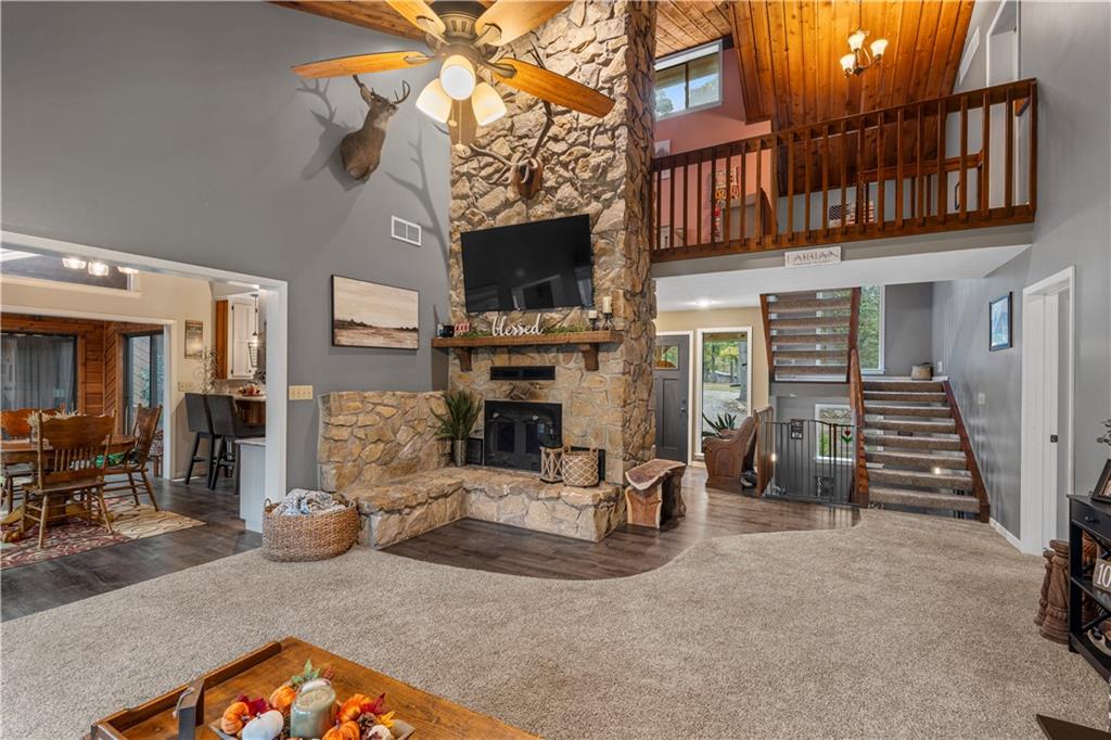 23529 East Overland Road Nevada, MO 64772 - Photo 25 of 99