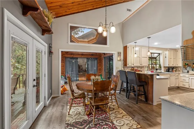 $875,000 | 23529 East Overland Road, Nevada, MO 64772