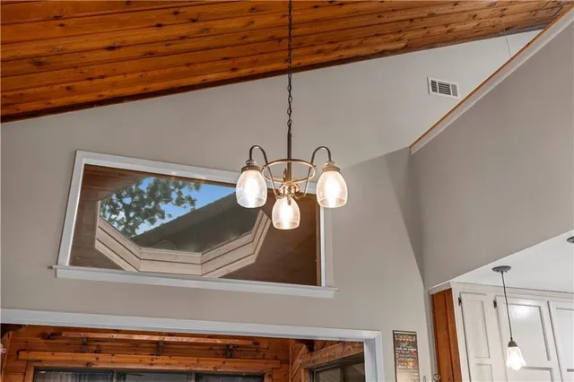 $875,000 | 23529 East Overland Road, Nevada, MO 64772