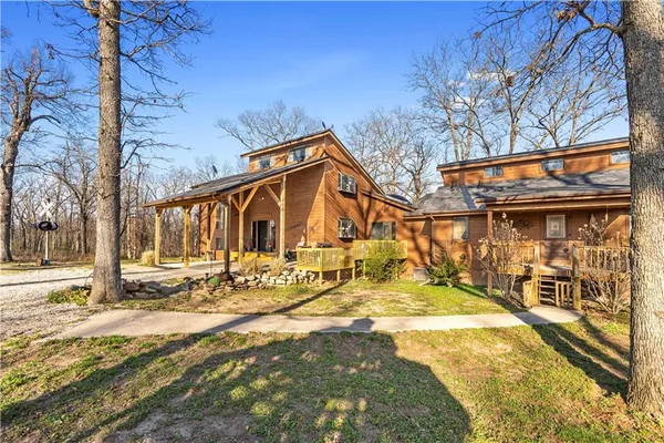 $850,000 | 23529 East Overland Road, Nevada, MO 64772