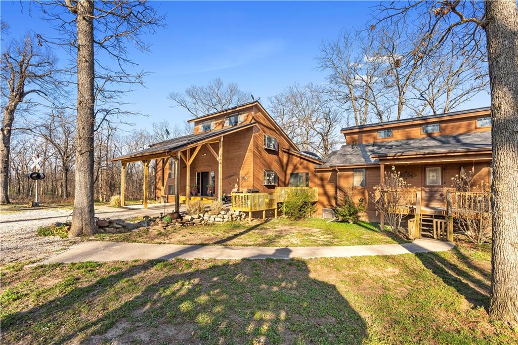 23529 East Overland Road Nevada, MO 64772 - Photo 3 of 99