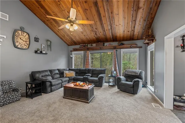 $875,000 | 23529 East Overland Road, Nevada, MO 64772