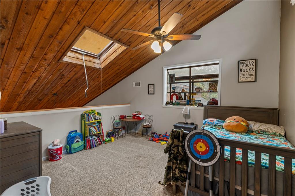 23529 East Overland Road Nevada, MO 64772 - Photo 36 of 99