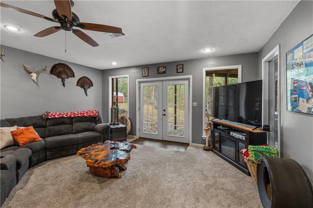 23529 East Overland Road Nevada, MO 64772 - Photo 38 of 99