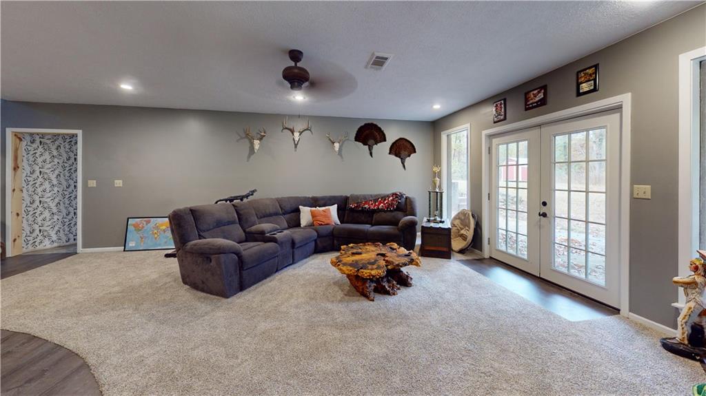 23529 East Overland Road Nevada, MO 64772 - Photo 39 of 99