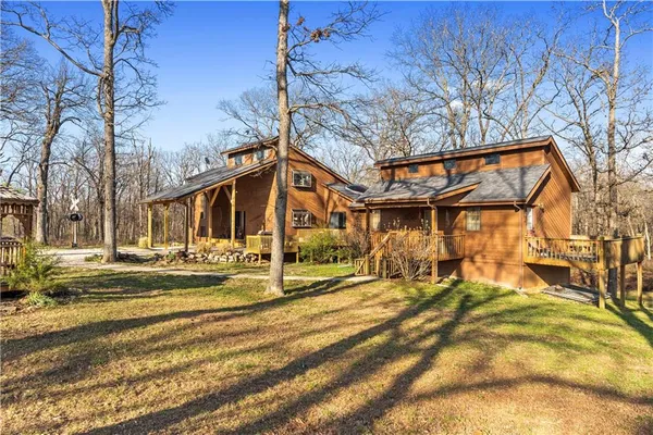 $850,000 | 23529 East Overland Road, Nevada, MO 64772