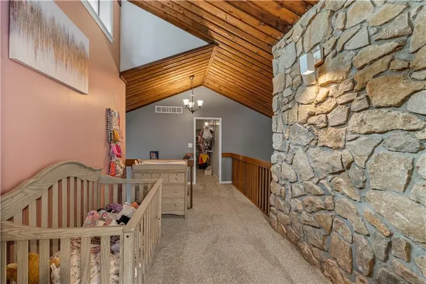 $850,000 | 23529 East Overland Road, Nevada, MO 64772