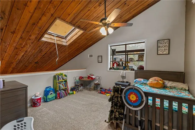 $875,000 | 23529 East Overland Road, Nevada, MO 64772