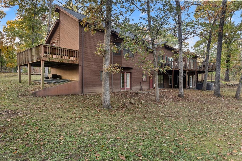 23529 East Overland Road Nevada, MO 64772 - Photo 46 of 99