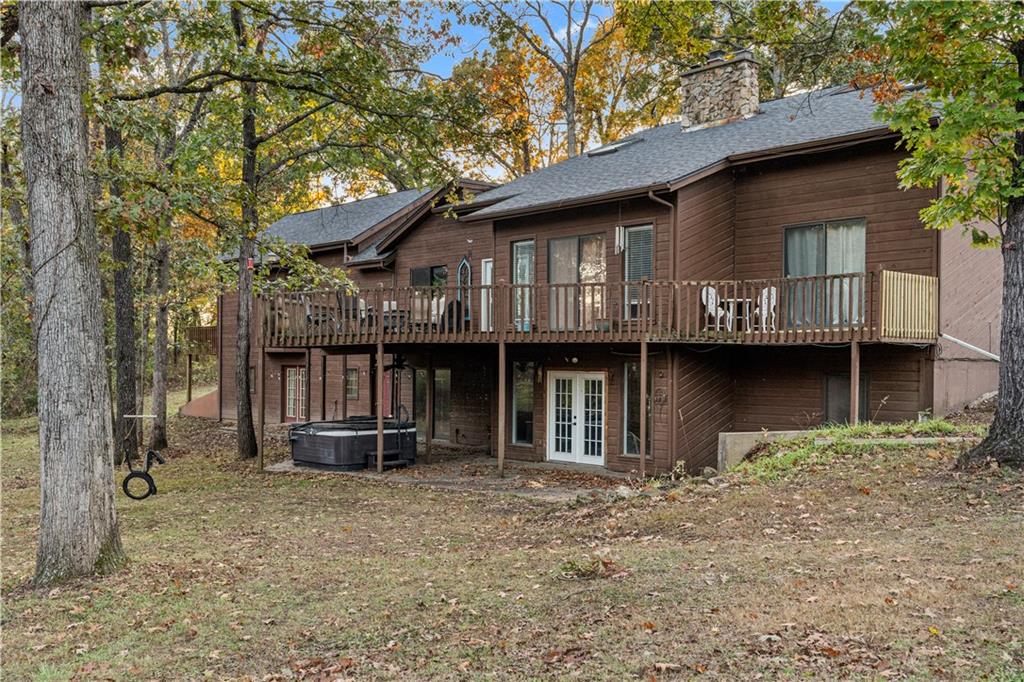 23529 East Overland Road Nevada, MO 64772 - Photo 47 of 99