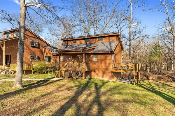 $815,000 | 23529 East Overland Road, Nevada, MO 64772