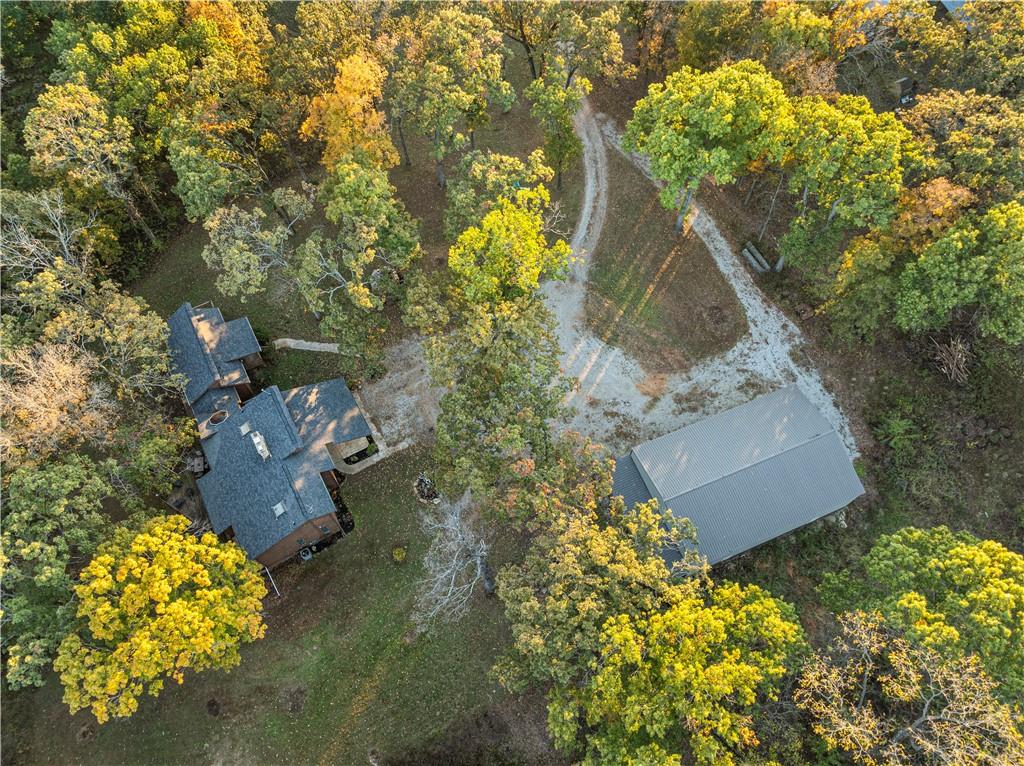23529 East Overland Road Nevada, MO 64772 - Photo 90 of 99