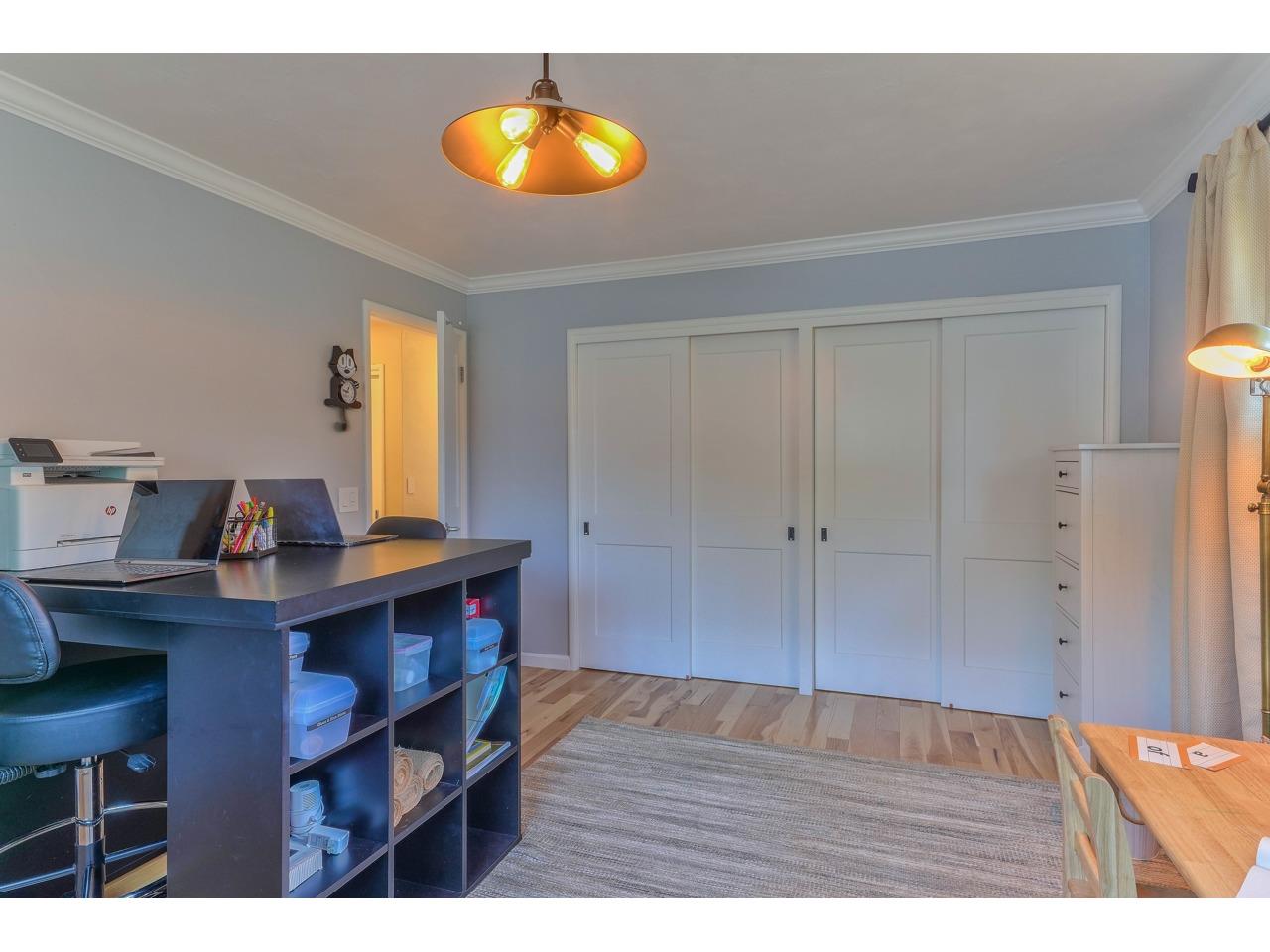 73 Melway Circle Monterey, CA 93940 - Photo 26 of 46 a view of dining room and wooden floor
