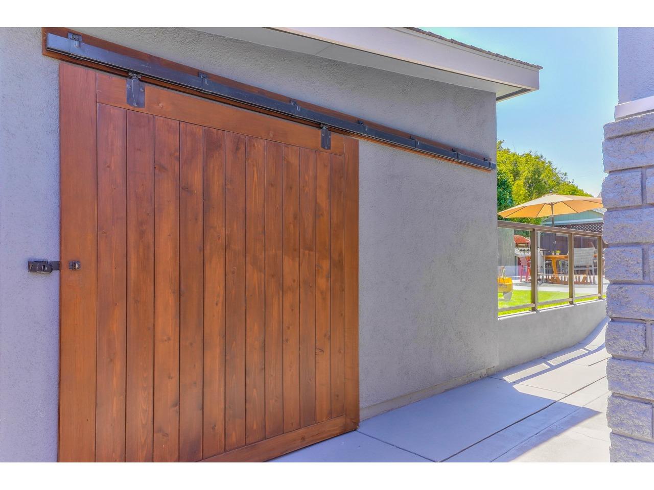 73 Melway Circle Monterey, CA 93940 - Photo 44 of 46 a view of an entryway
